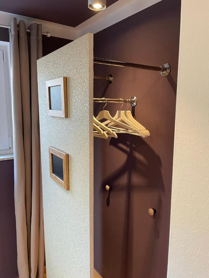 Ferienwohnung UtTied - komfortabel und modern! Klausdorf Exterior foto